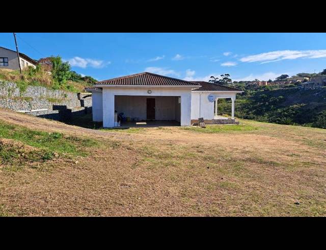 4 BEDROOM HOUSE FOR SALE IN UMGABABA